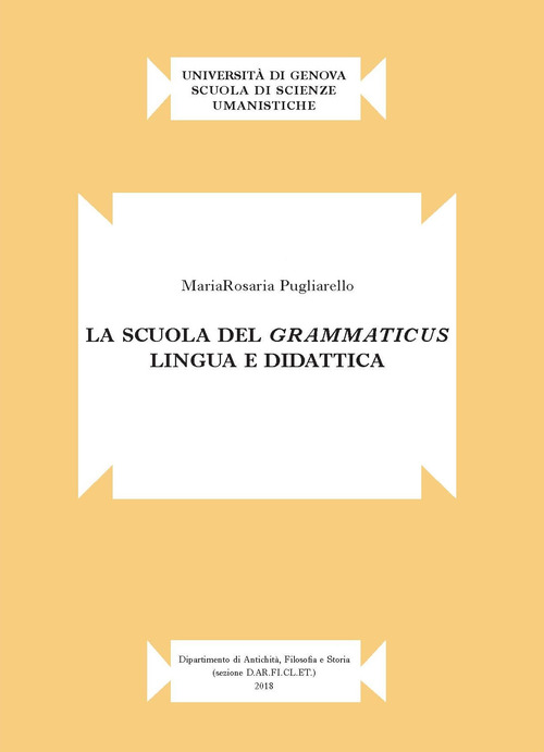 La Divina Commedia