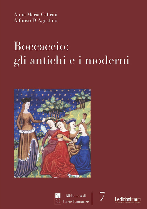 La Divina Commedia