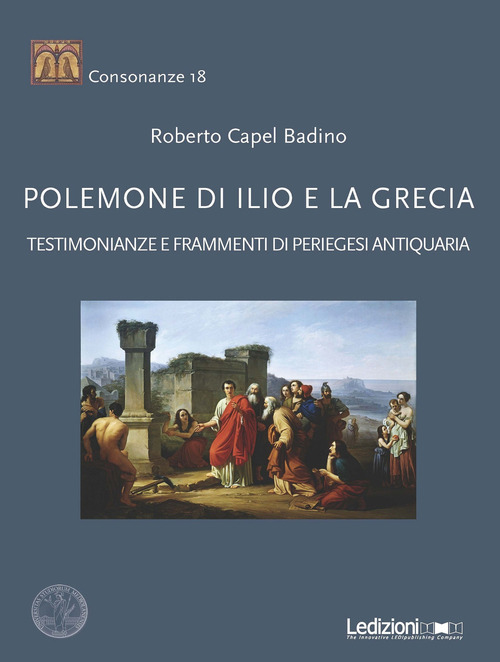 La Divina Commedia