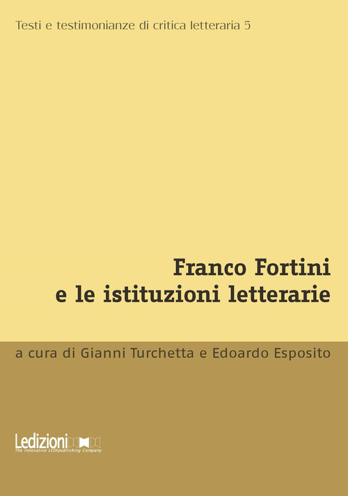 La Divina Commedia