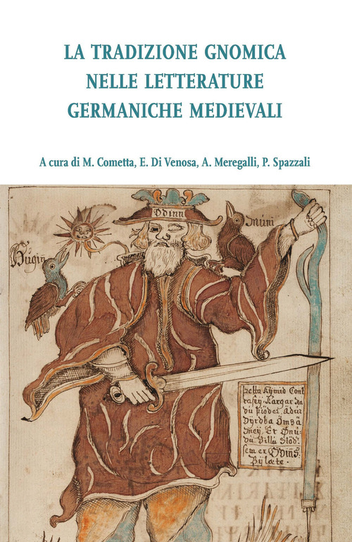 La Divina Commedia