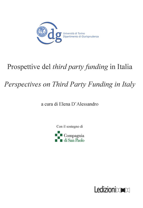 La Divina Commedia