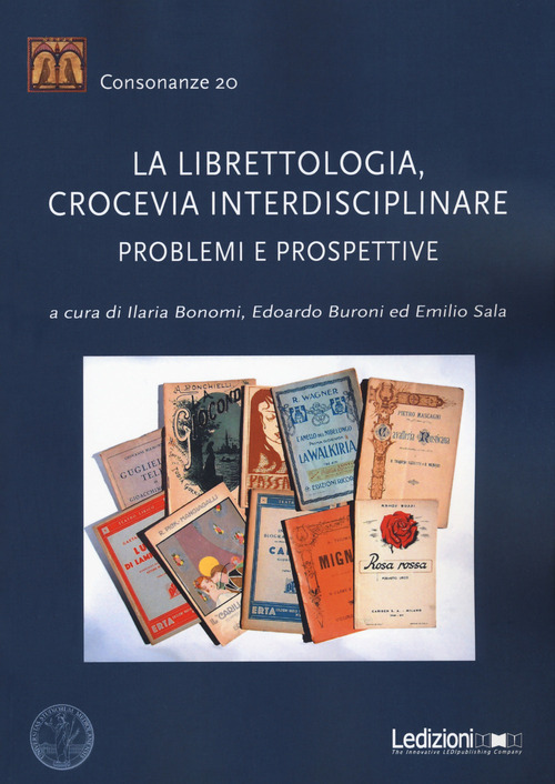 La Divina Commedia