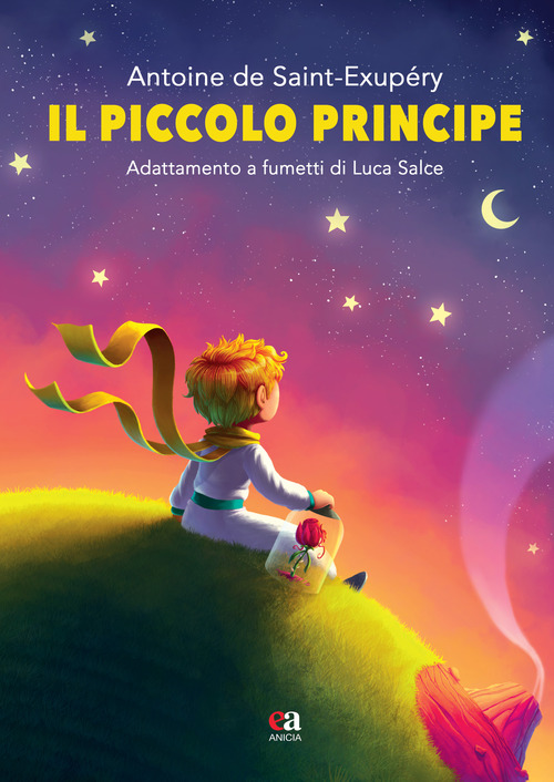 La Divina Commedia