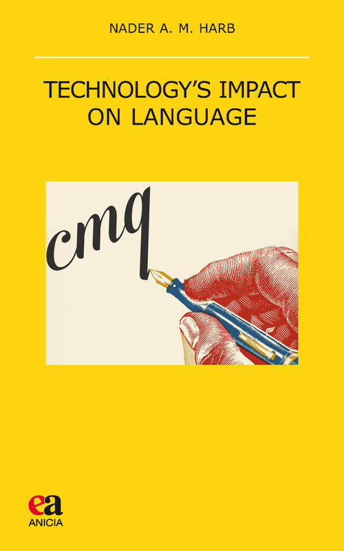 Technology’s impact on language
