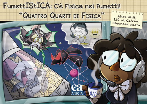 La Divina Commedia