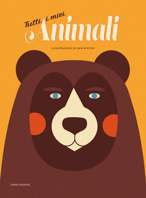 Tutti i miei animali
