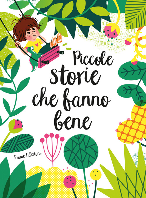 Piccole storie che fanno bene