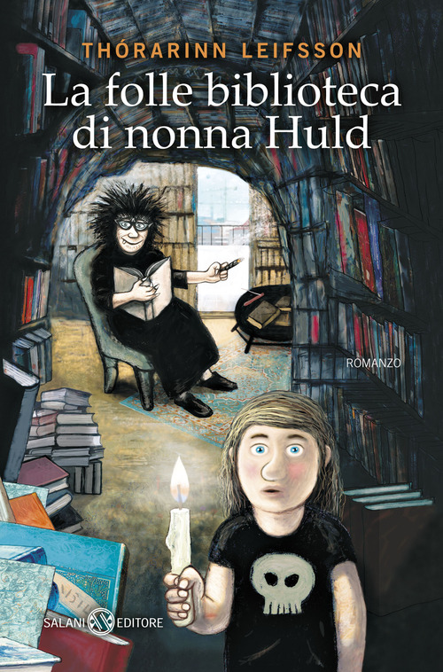 La Divina Commedia