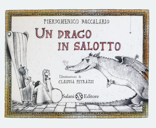 La Divina Commedia
