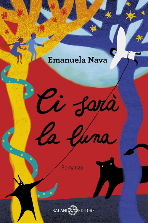La Divina Commedia