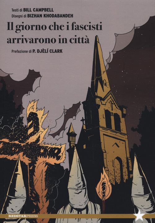 La Divina Commedia