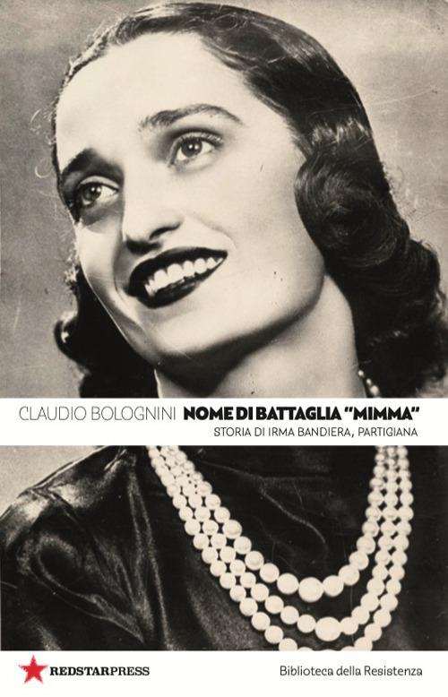 Nome di battaglia Mimma