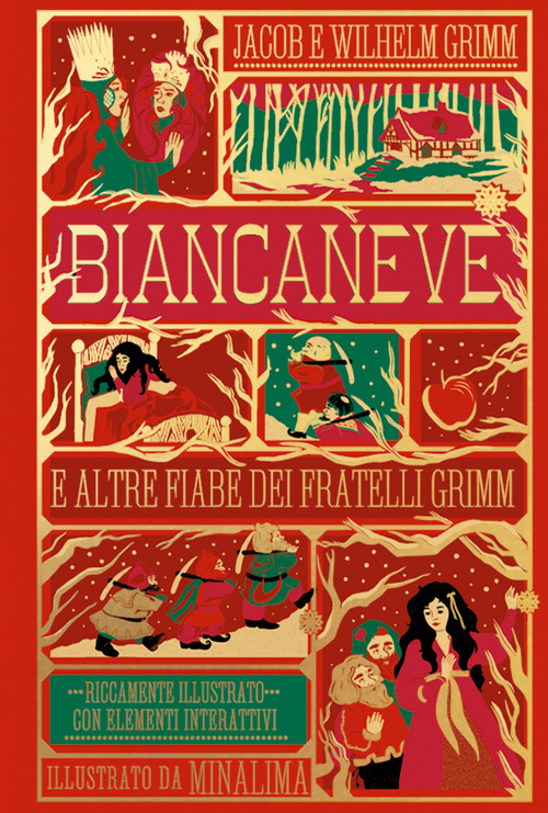 La Divina Commedia