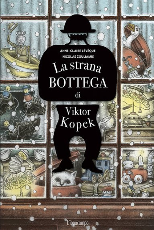 La Divina Commedia