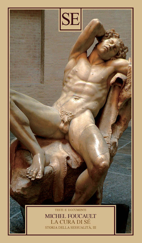 Storia della sessualità. Volume Vol. 3