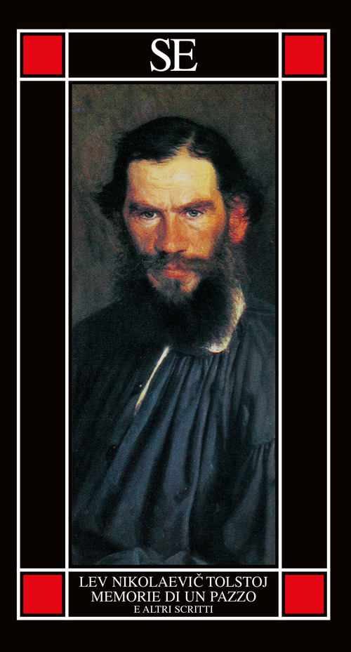 Memorie di un pazzo e altri scritti