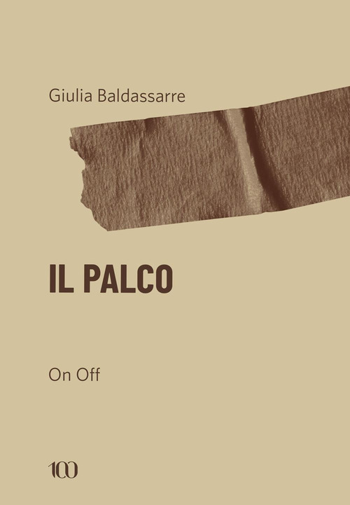 Il palco. On e off