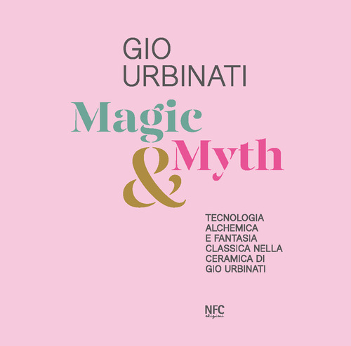 Magic & Mith. Gio Urbinati
