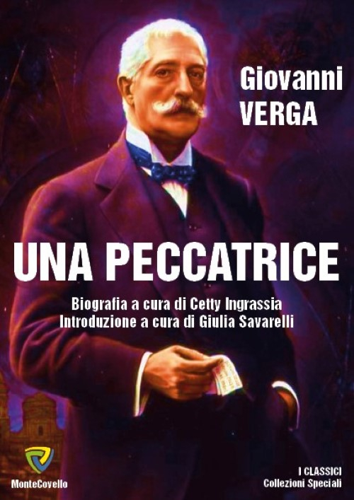 Una peccatrice