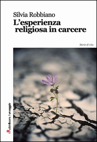 Copertina di: L'esperienza religiosa in carcere