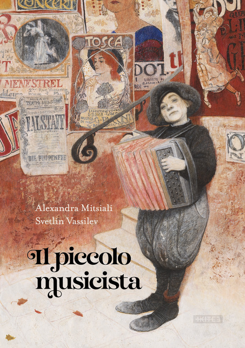 La Divina Commedia
