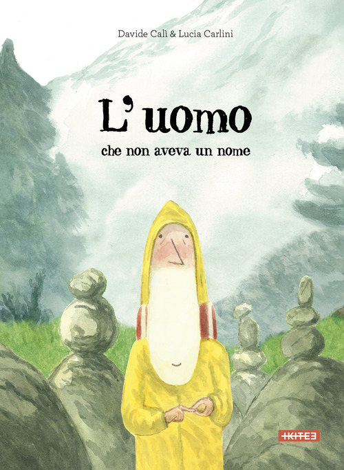 L'uomo che non aveva un nome