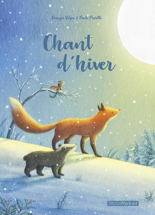 Chant d'hiver