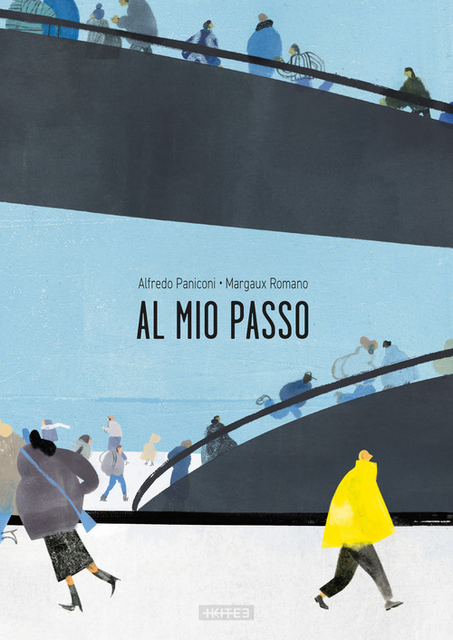 Al mio passo