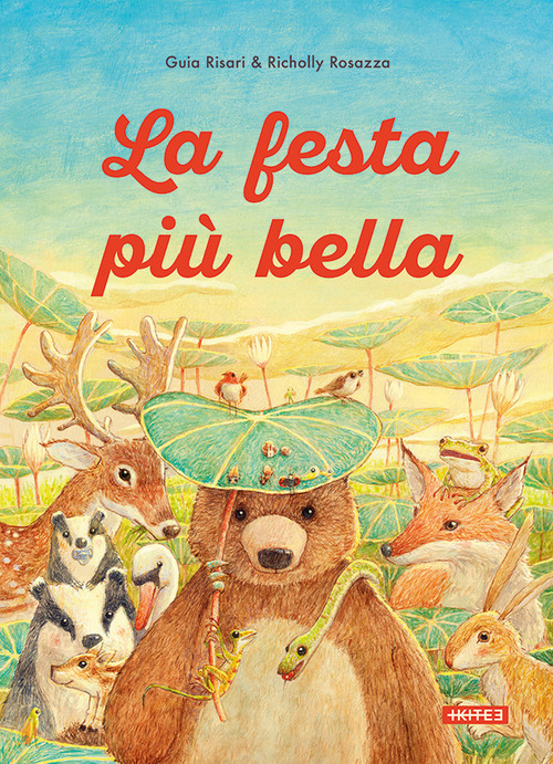 La festa più bella