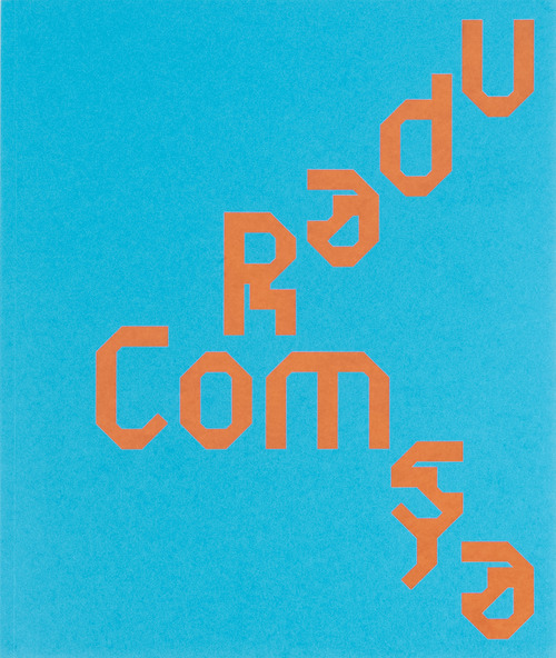 Radu Comșa