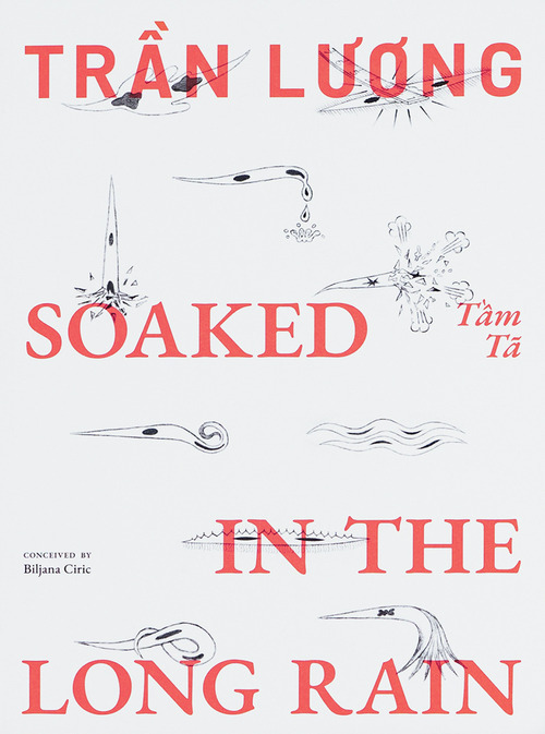 Tran Luong. Soaked in the long rain