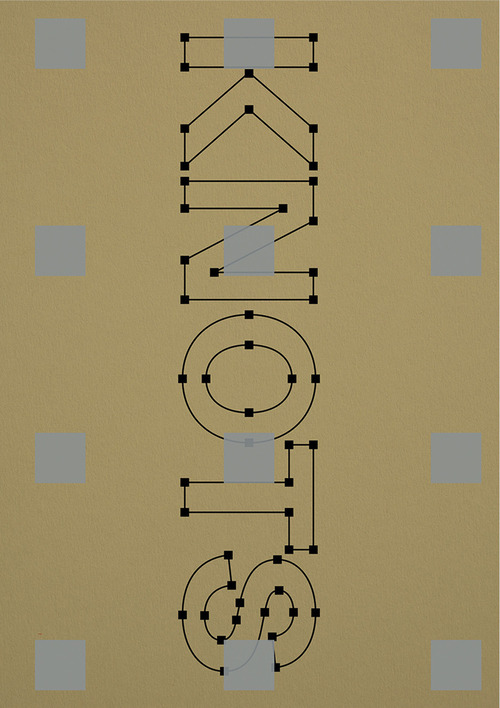 Knots. Volume Vol. 1