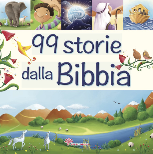 La Divina Commedia