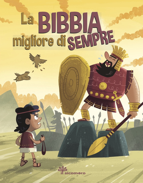 La Divina Commedia