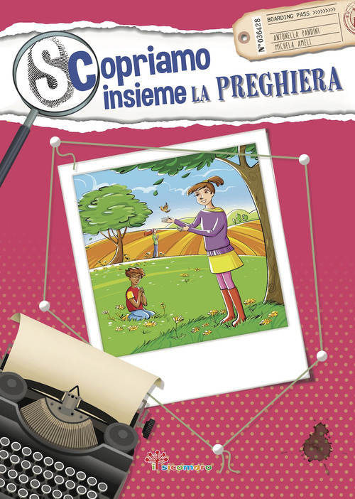 Foto non presente