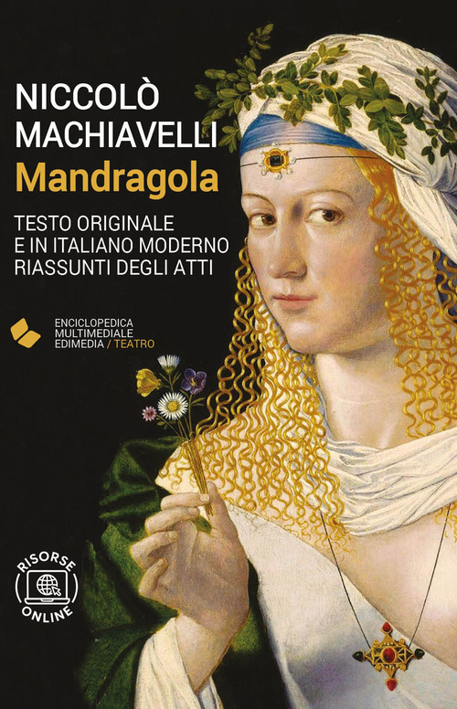 Mandragola