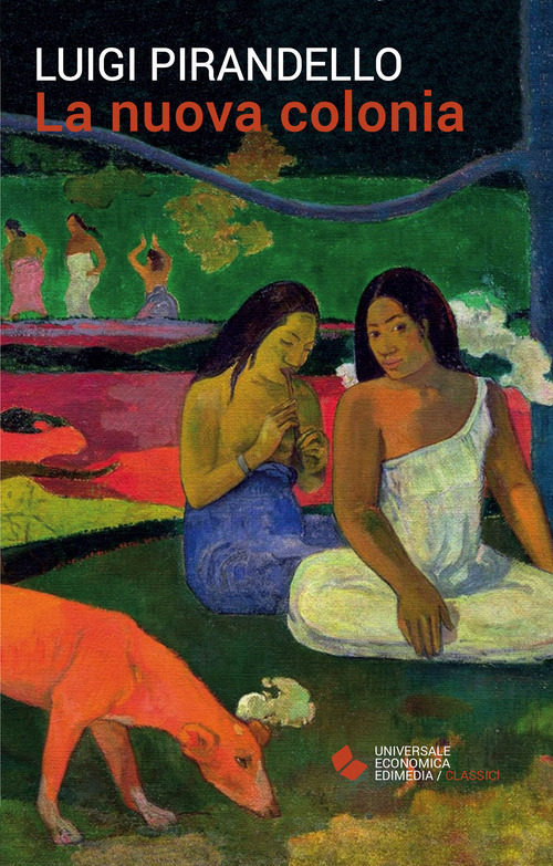 La nuova colonia