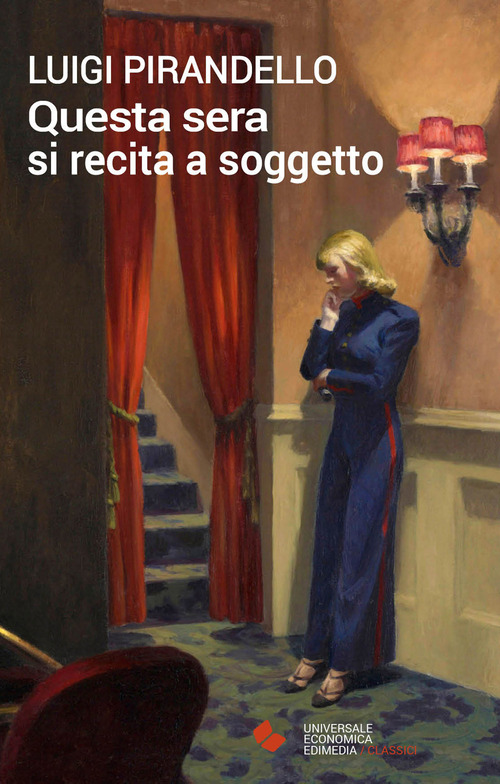 Questa sera si recita a soggetto