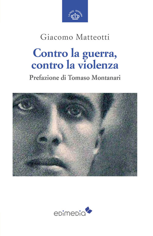 Contro la guerra, contro la violenza
