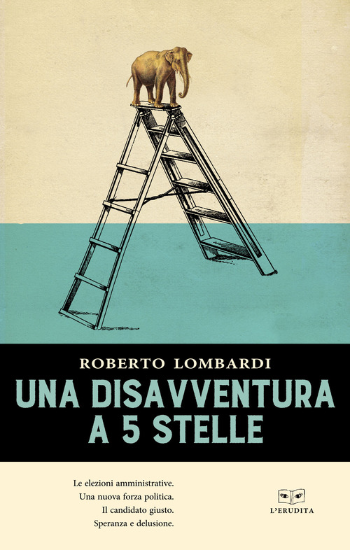 Una disavventura a 5 stelle