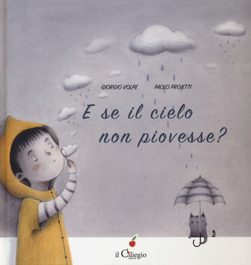 E se il cielo non piovesse?