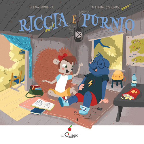 La Divina Commedia