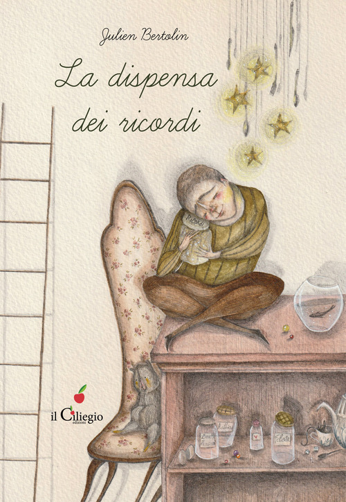 La dispensa dei ricordi
