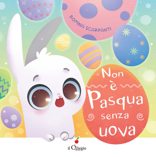 Non è Pasqua senza uova