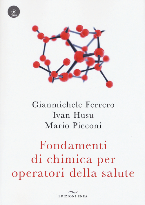 Fondamenti di chimica per operatori della salute