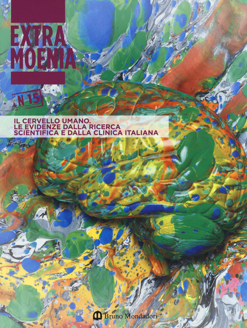 Extra moenia. Volume Vol. 15