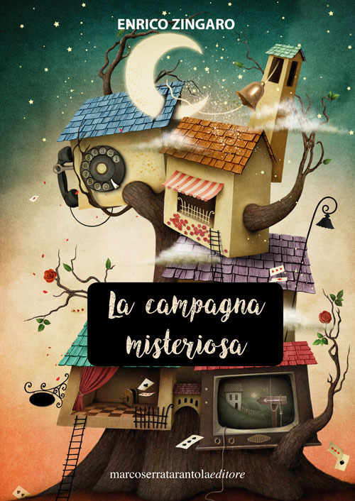 La Divina Commedia