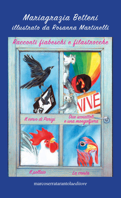 La Divina Commedia
