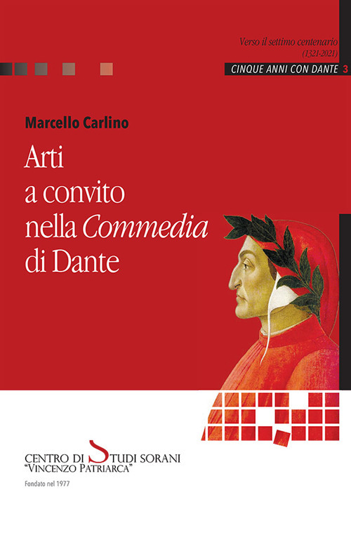 La Divina Commedia